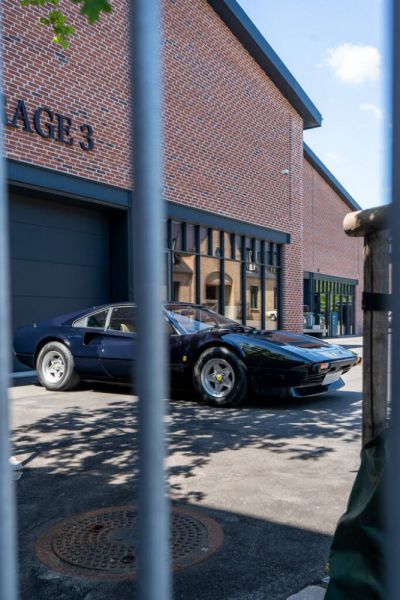 Ferrari 308 GTB 1976 11252