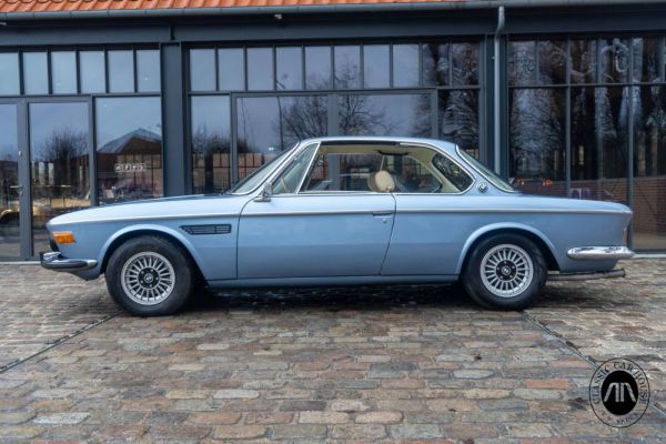 BMW 2800 CS 1971 60881