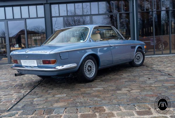 BMW 2800 CS 1971 60884