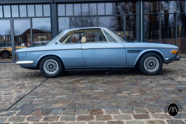 BMW 2800 CS 1971 60885