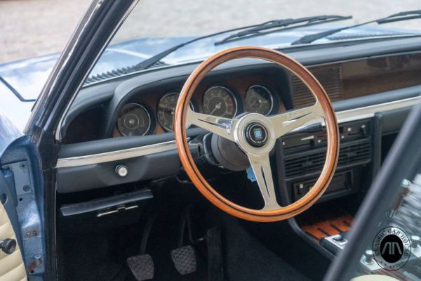 BMW 2800 CS 1971 60888