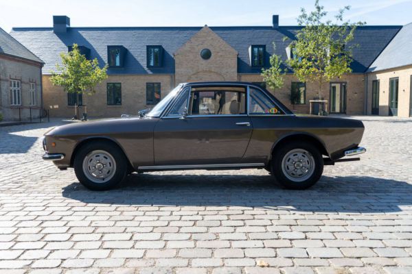 Lancia Fulvia 3 1974 78267