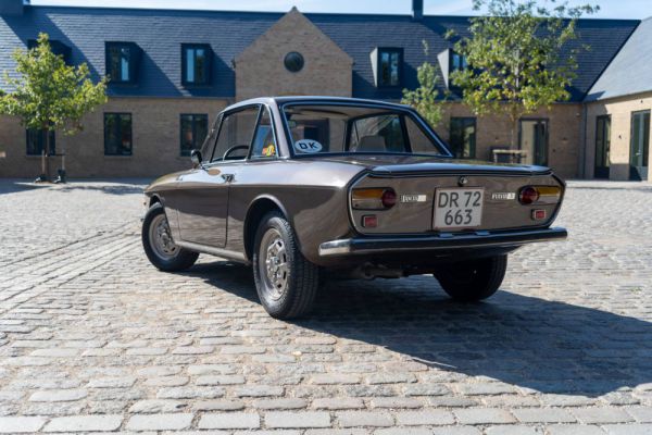 Lancia Fulvia 3 1974 78269