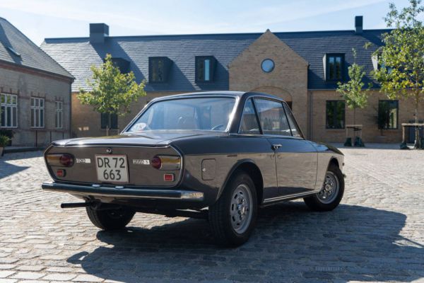 Lancia Fulvia 3 1974 78272