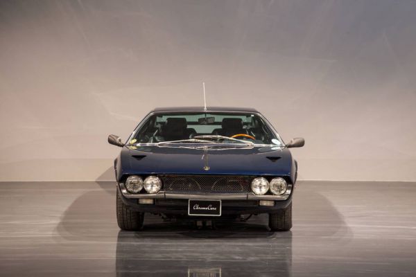 Lamborghini Espada 1969