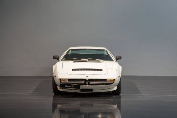 Maserati Merak SS 1976