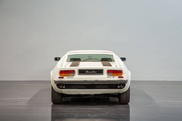 Maserati Merak SS 1976 9638