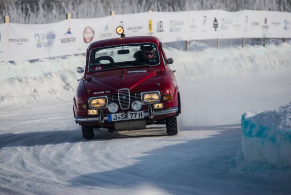 Saab 96 V4 1969 93705