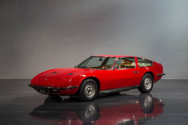 Maserati Indy 4200 1971 93718