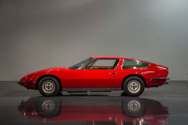 Maserati Indy 4200 1971 93725