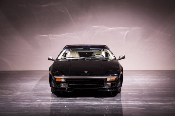 Lamborghini Jalpa 3500 1985