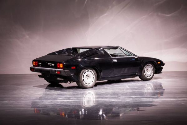 Lamborghini Jalpa 3500 1985 93728