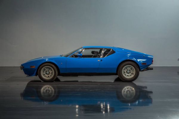 De Tomaso Pantera 1971