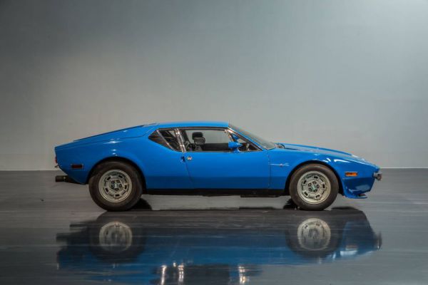 De Tomaso Pantera 1971 93745