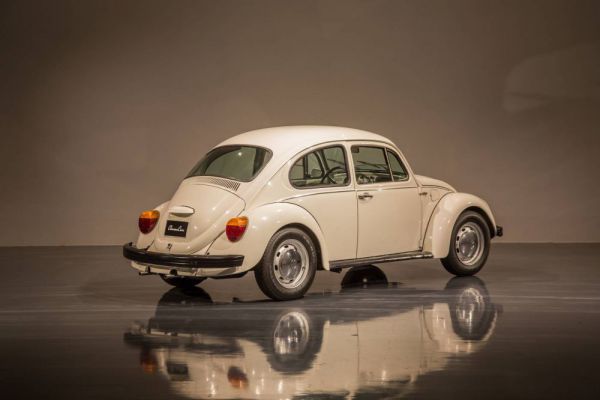 Volkswagen Maggiolino 1200 1977 100580