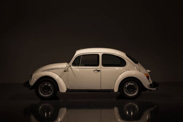 Volkswagen Maggiolino 1200 1977 100583