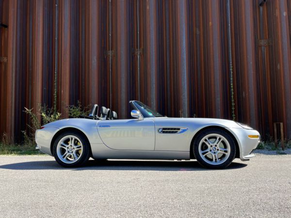 BMW Z8 2000 9500