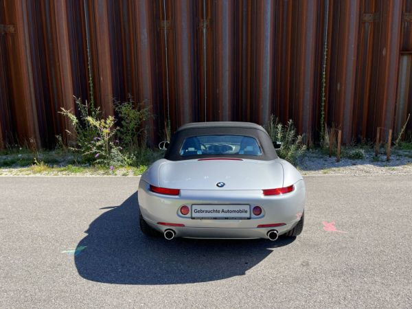 BMW Z8 2000 9502