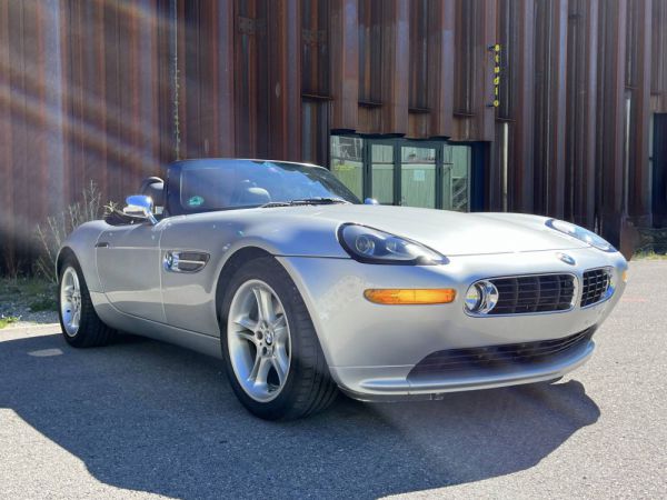 BMW Z8 2000 9503