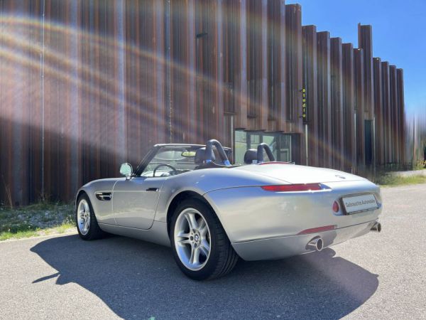 BMW Z8 2000 9505