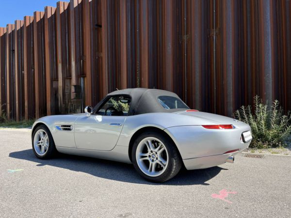 BMW Z8 2000 9508