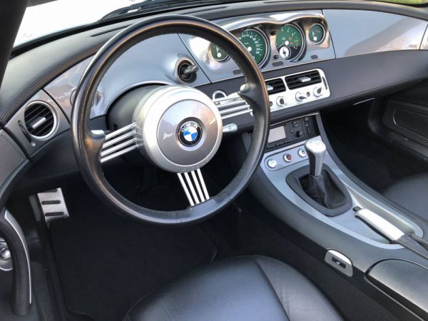 BMW Z8 2000 9509