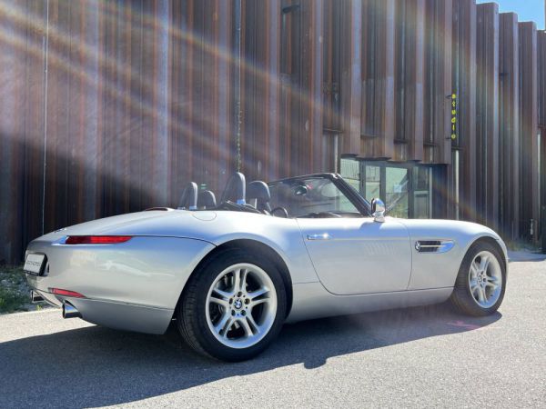 BMW Z8 2000 9510