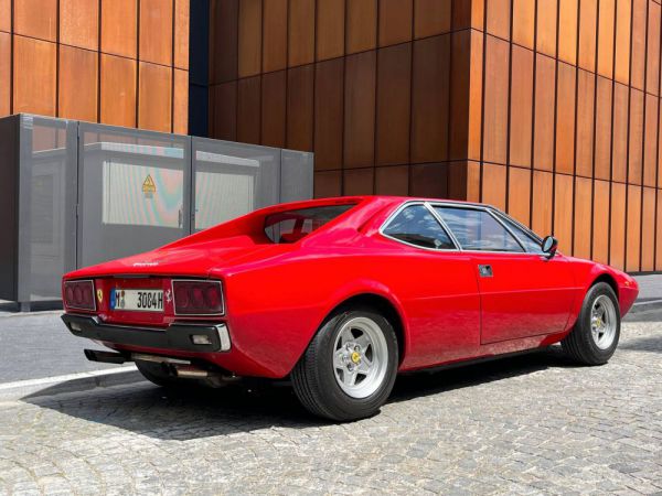 Ferrari Dino 308 GT4 1975 9529