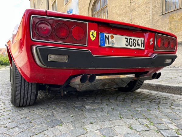 Ferrari Dino 308 GT4 1975 9540