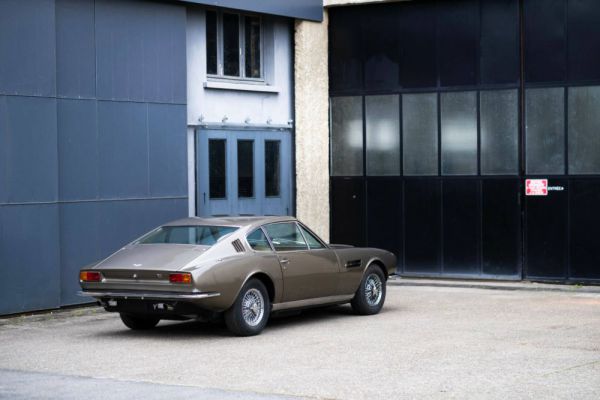 Aston Martin DBS Vantage 1968 9217