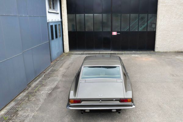 Aston Martin DBS Vantage 1968 9222