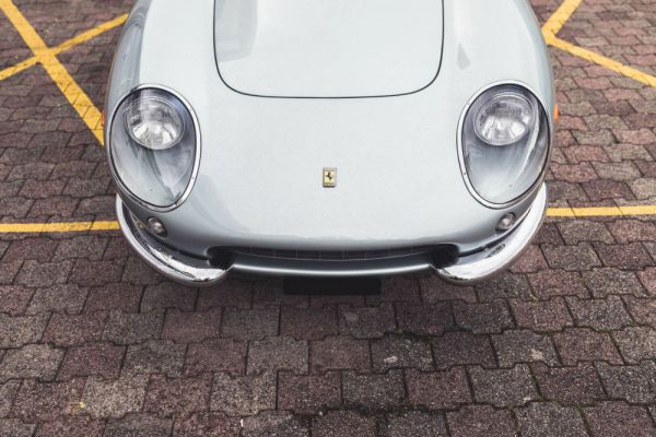 Ferrari 275 GTB 1966 9263