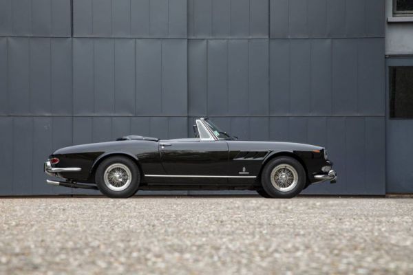 Ferrari 275 GTS 1965 9275