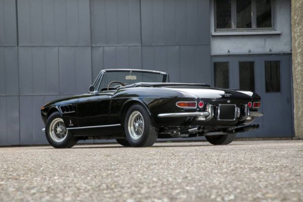 Ferrari 275 GTS 1965 9280