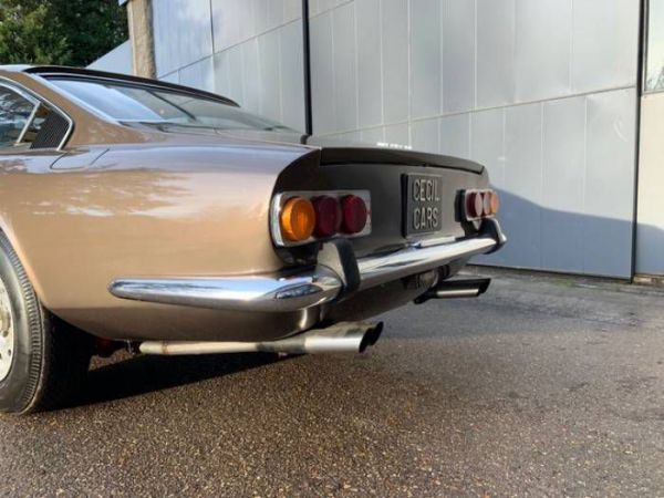 Ferrari 365 GT 2+2 1970 9301