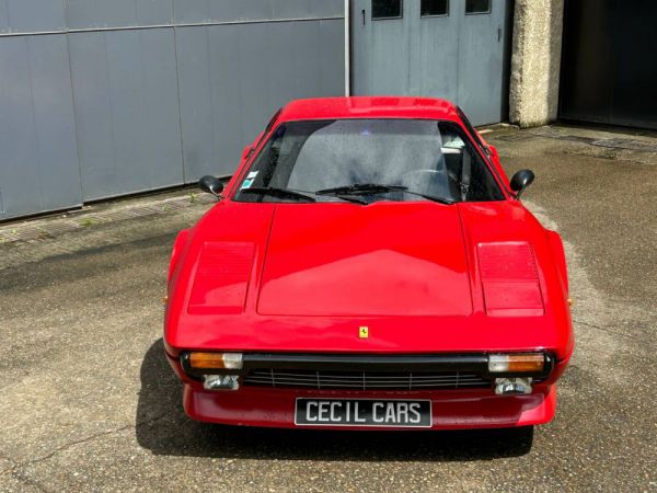 Ferrari 308 GTBi 1981 69110