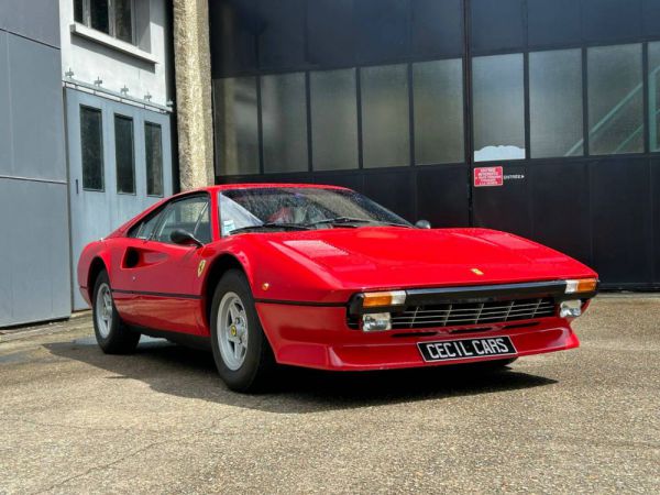 Ferrari 308 GTBi 1981 69112