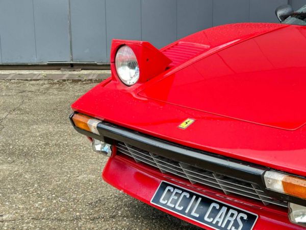 Ferrari 308 GTBi 1981 69114