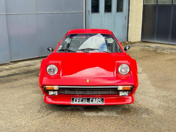 Ferrari 308 GTBi 1981 69115