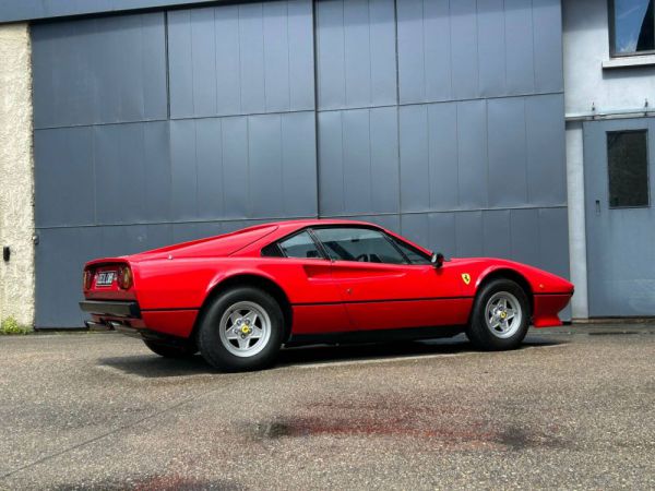 Ferrari 308 GTBi 1981 69117