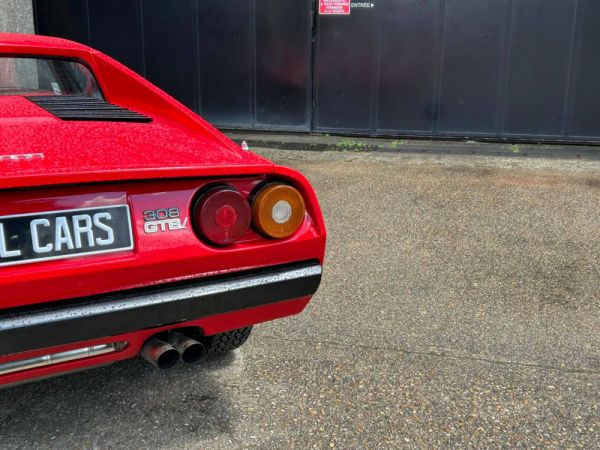 Ferrari 308 GTBi 1981 69118