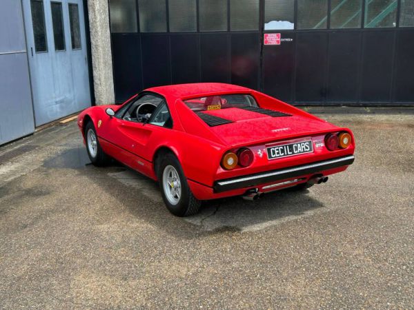 Ferrari 308 GTBi 1981 69119