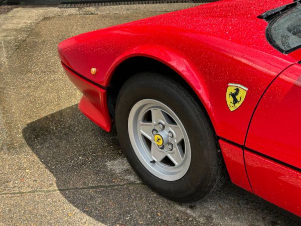 Ferrari 308 GTBi 1981 69121