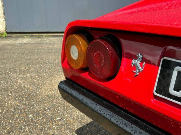 Ferrari 308 GTBi 1981 69123