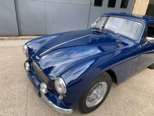 Aston Martin DB 2/4 Mk III 1958 69905