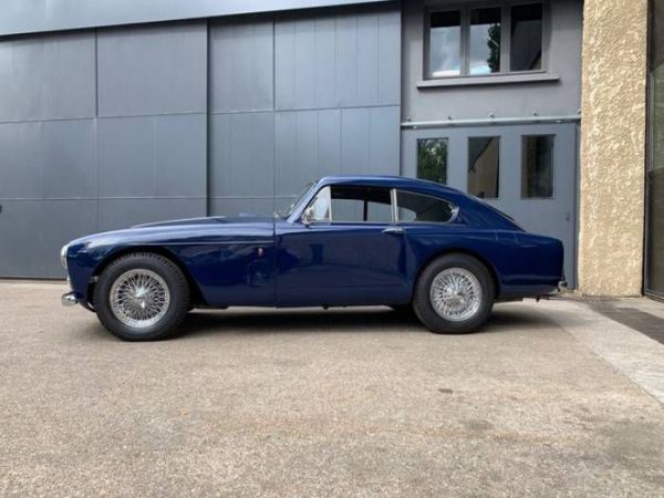 Aston Martin DB 2/4 Mk III 1958 69906