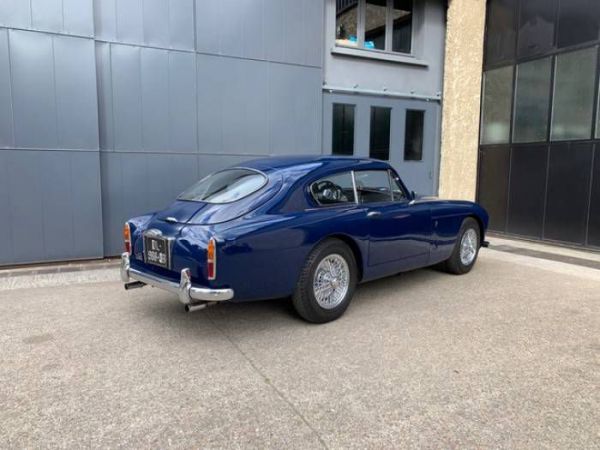 Aston Martin DB 2/4 Mk III 1958 69914