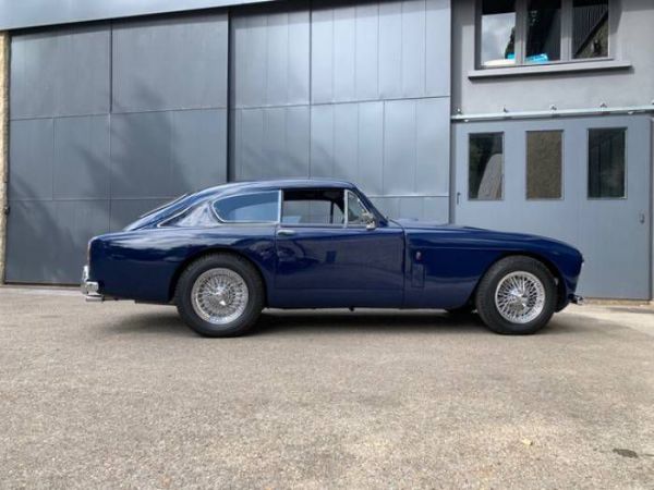 Aston Martin DB 2/4 Mk III 1958 69915