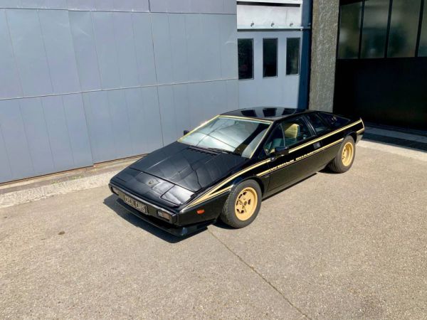 Lotus Esprit S2 1979 78734