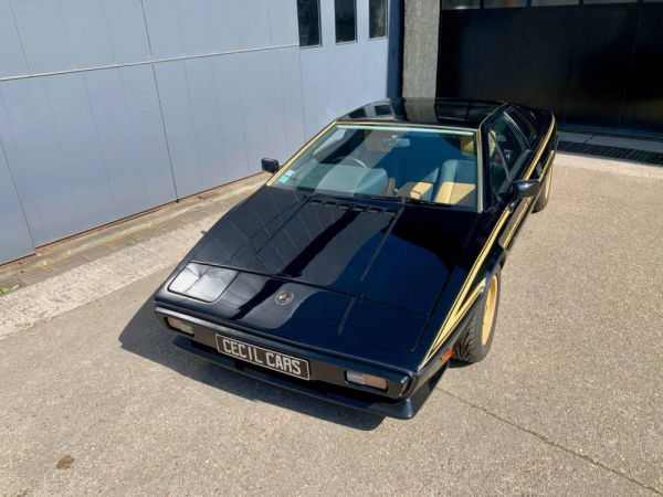 Lotus Esprit S2 1979 78735